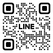 LINE QRコード